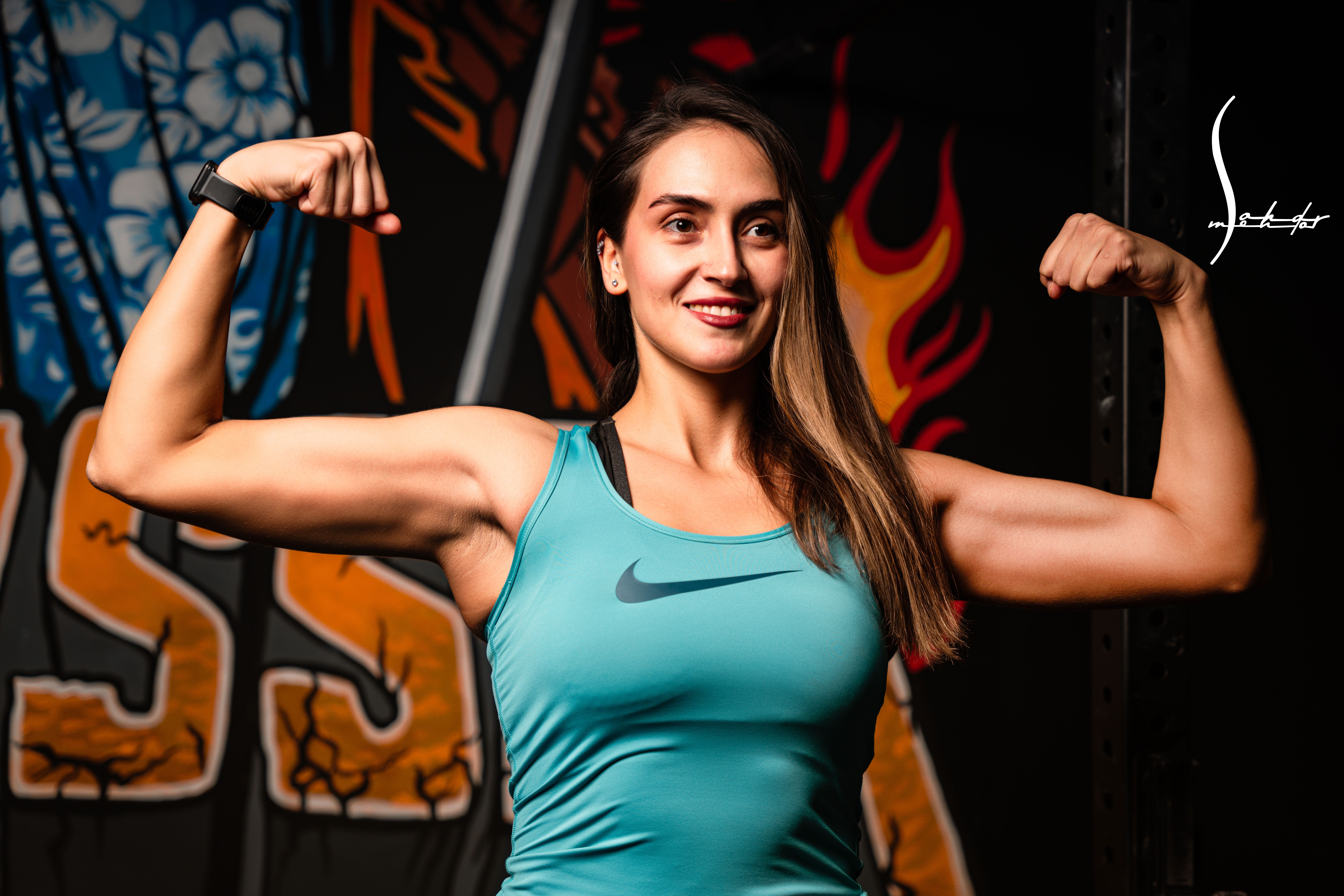 Sahar Mentor